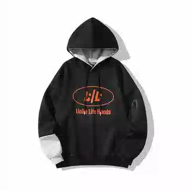 Unite Life HOODS logo