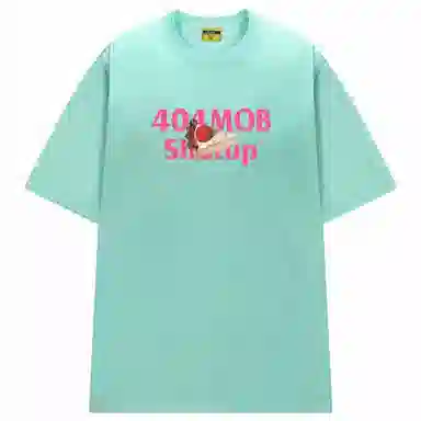 404MOB GANG T