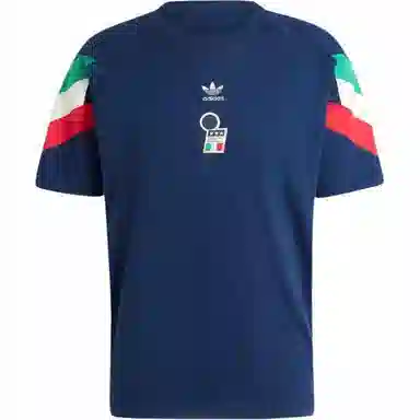 adidas originals SS24 Italy T-Shirt T