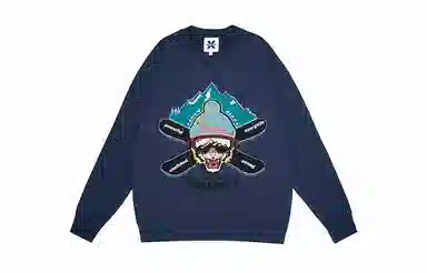 ED HARDY X Logo