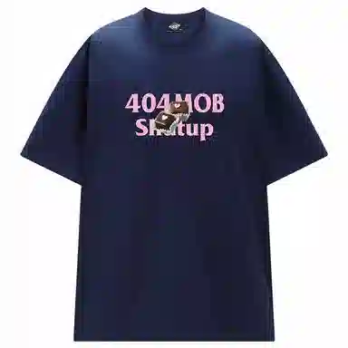 404MOB GANG T