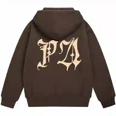 PAKA Hoodie