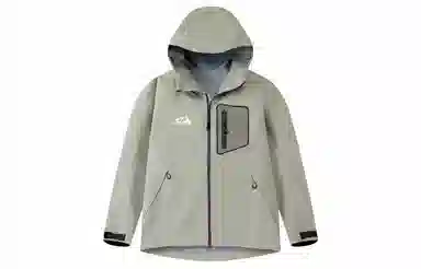 Kawasaki All-Weather Series Jacket