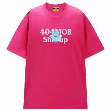 404MOB GANG T