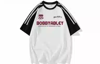 BOBBY ABLEY T