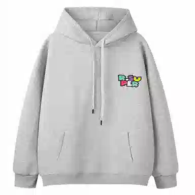 R.super x Monster Letter Logo