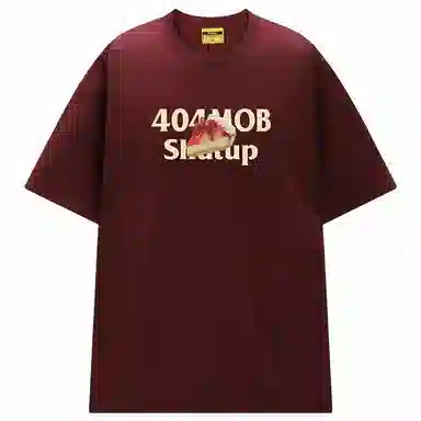 404MOB GANG T