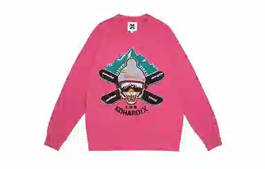 ED HARDY X Logo