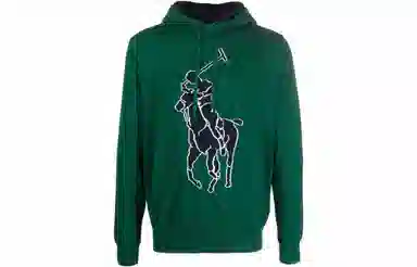 Polo Ralph Lauren FW22 Logo