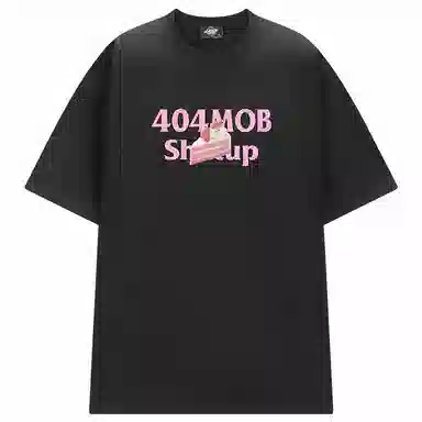 404MOB GANG T
