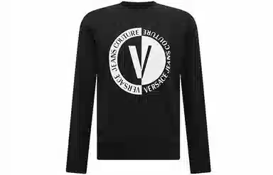 VERSACE JEANS COUTURE FW23 Logo