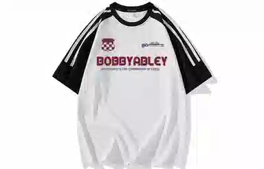 BOBBY ABLEY T
