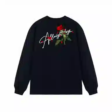 RECOLETA x OKET LOGOT