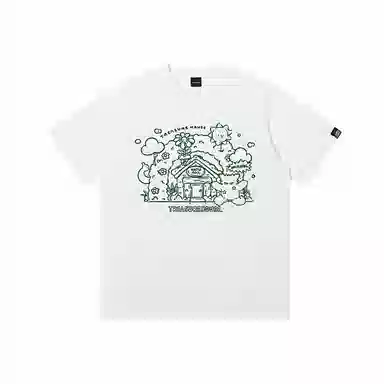 JUNGLE TIGER T
