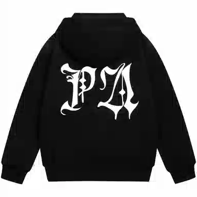 PAKA Hoodie