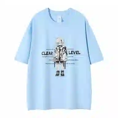 LEVEL LogoT