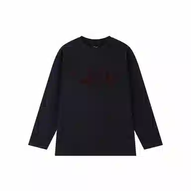 LOVE ME LATER logo7M7T