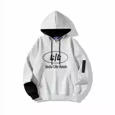 Unite Life HOODS logo