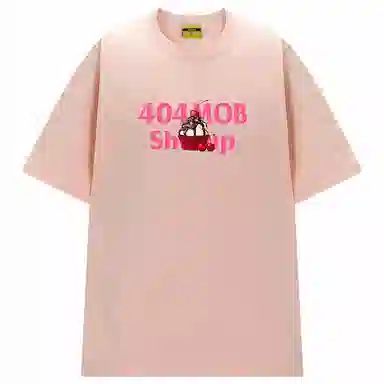 404MOB GANG T