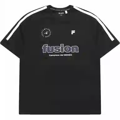 FILA FUSION LogoT
