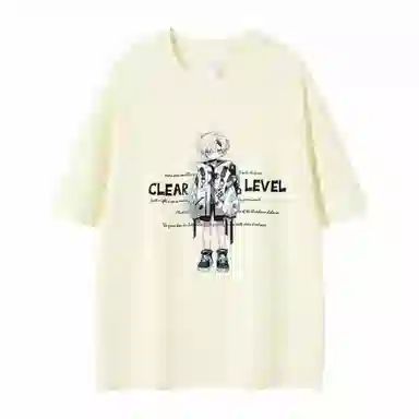 LEVEL LogoT