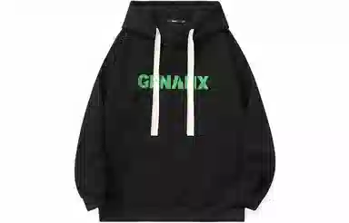 GENANX