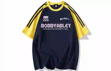 BOBBY ABLEY T