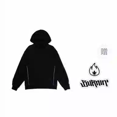 BURNIN *LOGO