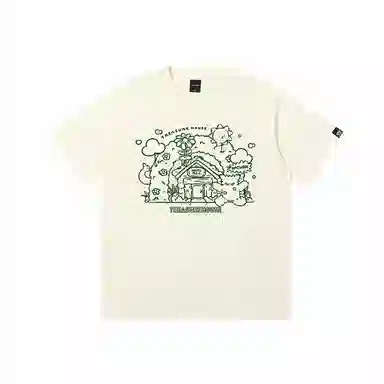 JUNGLE TIGER T