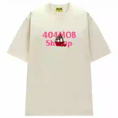 404MOB GANG T