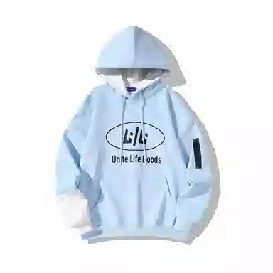 Unite Life HOODS logo