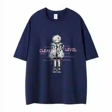 LEVEL LogoT