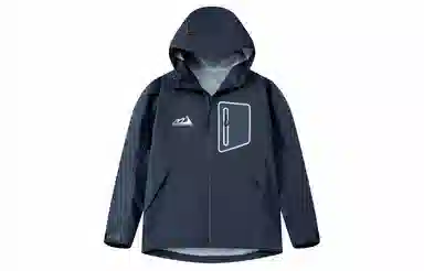 Kawasaki All-Weather Series Jacket