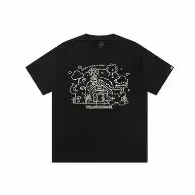 JUNGLE TIGER T