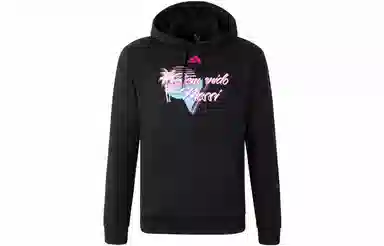 adidas Messi Football Graphic Hoodie