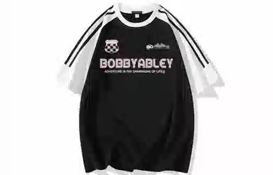 BOBBY ABLEY T