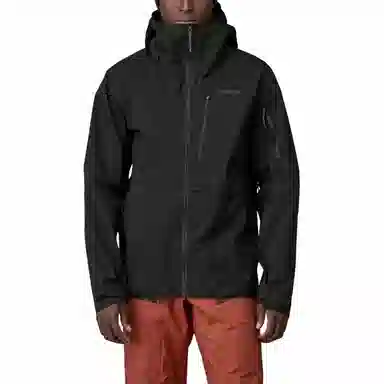 patagonia Untracked Jacket