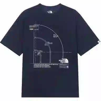 THE NORTH FACE LogoT