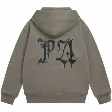 PAKA Hoodie