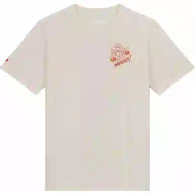 Converse x Topo Chico SS24 logoT