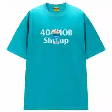 404MOB GANG T