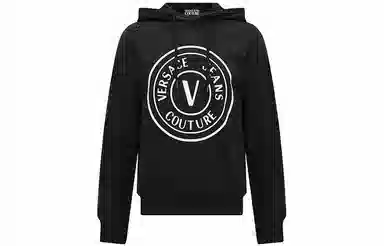 VERSACE JEANS COUTURE FW23 Logo