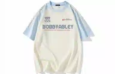 BOBBY ABLEY T