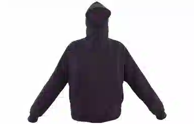 GRAILZ FW22 Hoodie