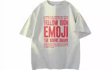 emoji T