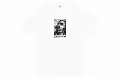 Supreme Cigarette Tee