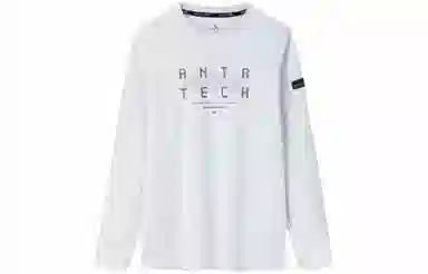 Anta Lifestyle Pullover Sweatshirt
