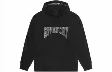Givenchy FW22 Logo