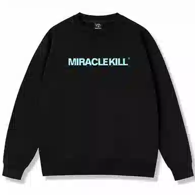 MIRACLE KILL mk