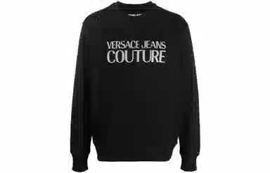 VERSACE JEANS COUTURE FW22 Logo